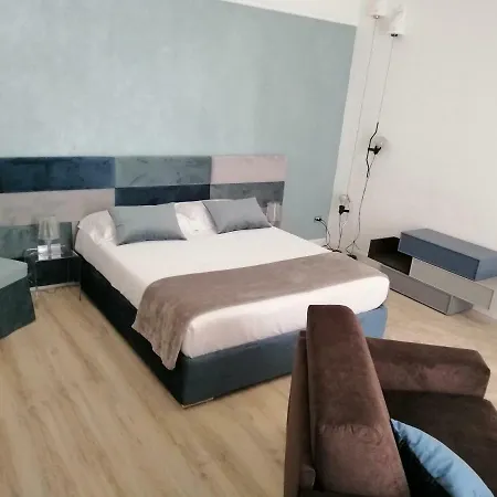 Bed & Breakfast 102 Bari