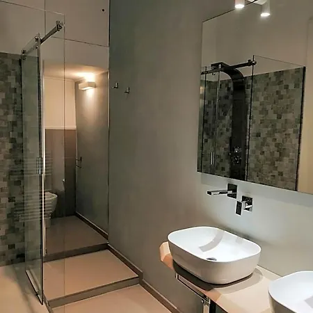 Bed and Breakfast 102 Μπάρι