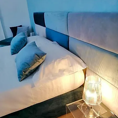 Bed and Breakfast 102 Μπάρι