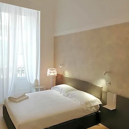 Bed and Breakfast 102 Μπάρι