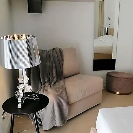 Bed and Breakfast 102 Μπάρι