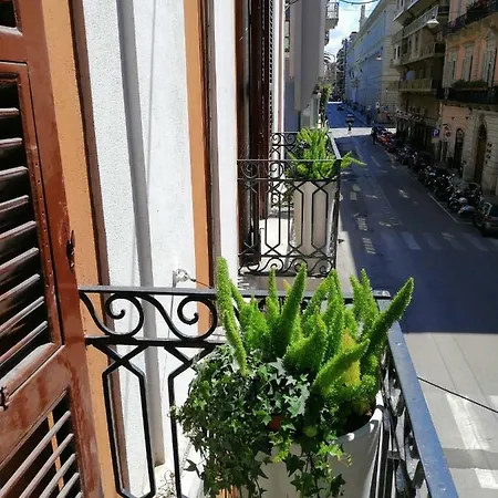 Nocleg ze śniadaniem 102 Bari