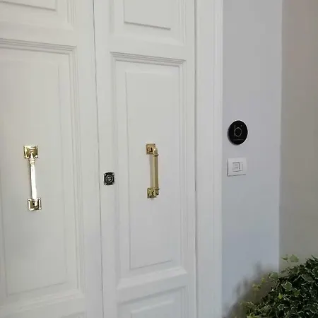102 فندق مبيت وإفطار باري