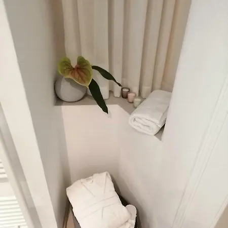 102 Nocleg ze śniadaniem Bari