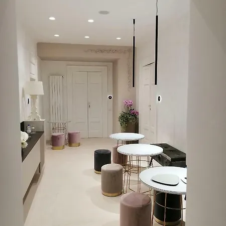 Nocleg ze śniadaniem 102 4*