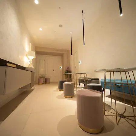 Bed & Breakfast 102 Bari