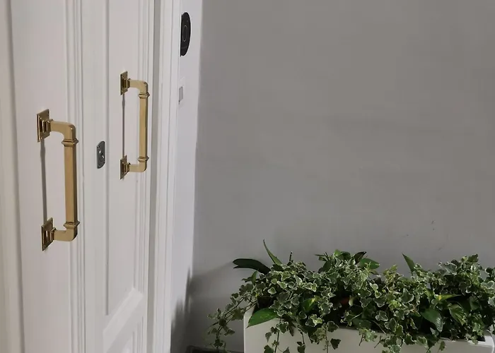 住宿加早餐酒店 102