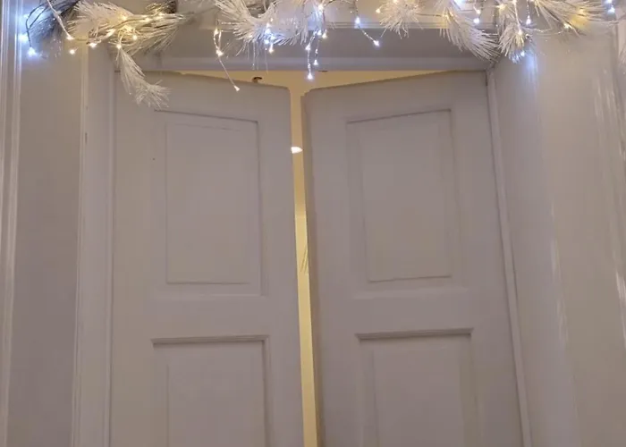 102 住宿加早餐酒店 巴里