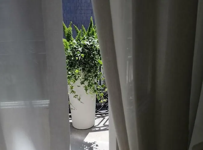 ベッド・アンド・ブレックファスト 102 バーリ