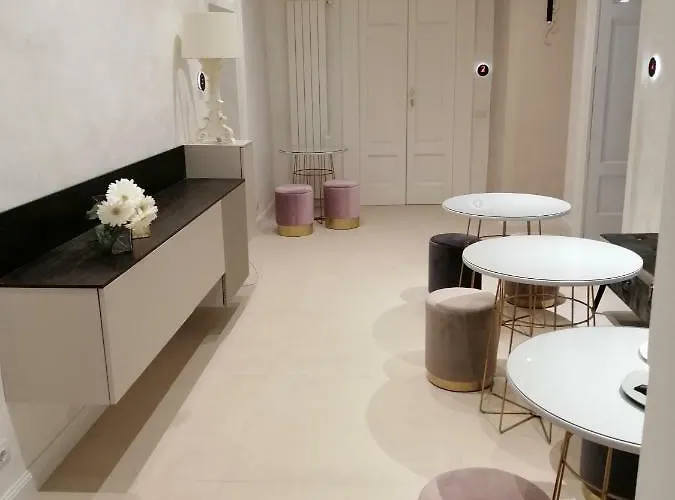 住宿加早餐酒店 102 4*