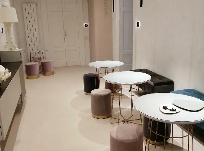 102 ベッド・アンド・ブレックファスト バーリ