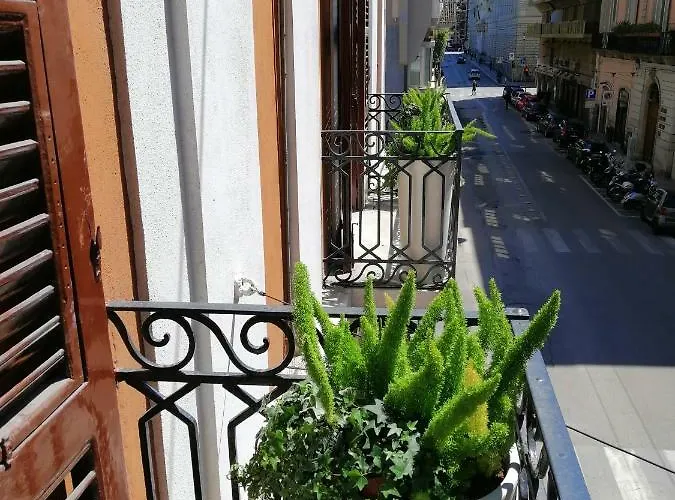 住宿加早餐酒店 102 巴里