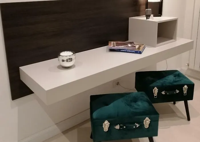 102 ベッド・アンド・ブレックファスト バーリ