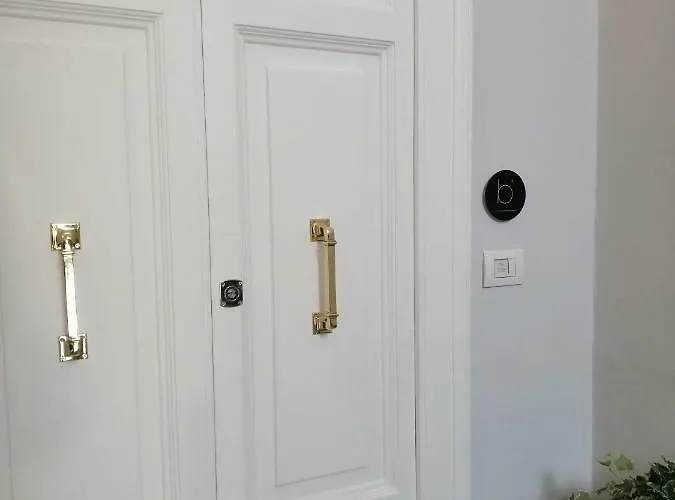 102 ベッド・アンド・ブレックファスト バーリ