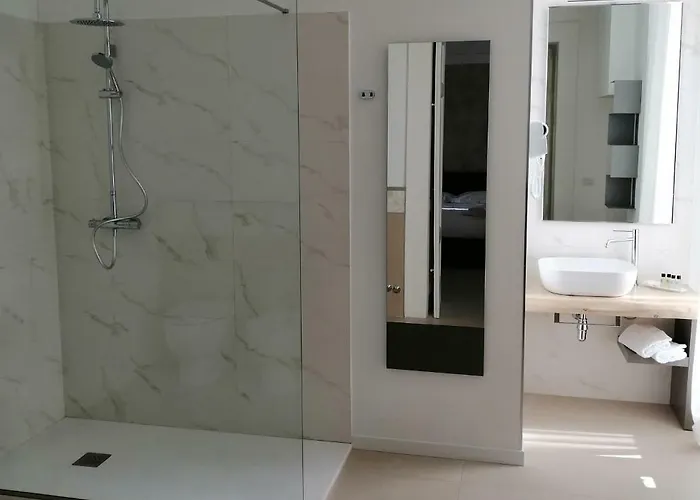 ベッド・アンド・ブレックファスト 102 バーリ