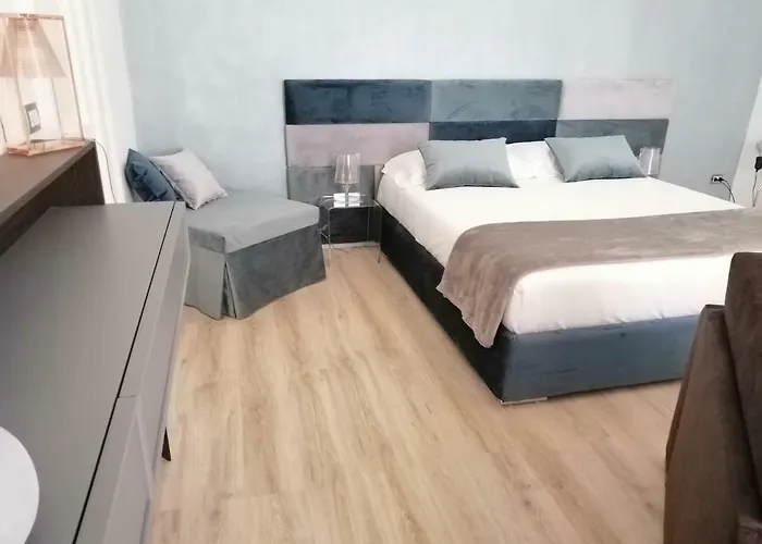 住宿加早餐酒店 102