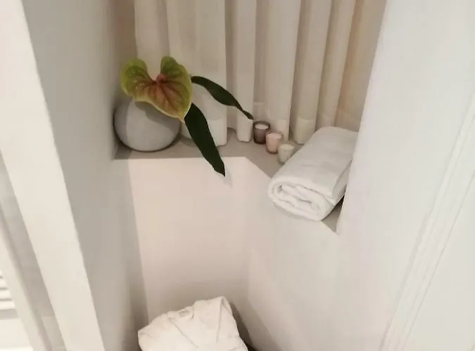 102 住宿加早餐酒店 巴里