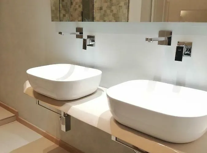 102 ベッド・アンド・ブレックファスト バーリ