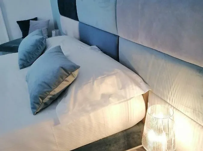 102 ベッド・アンド・ブレックファスト バーリ