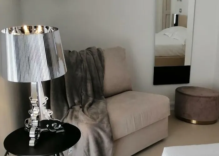 ベッド・アンド・ブレックファスト 102 バーリ