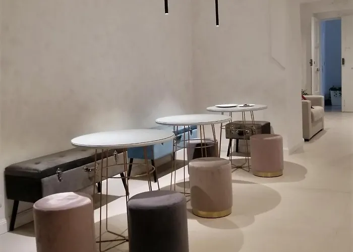 102 ベッド・アンド・ブレックファスト