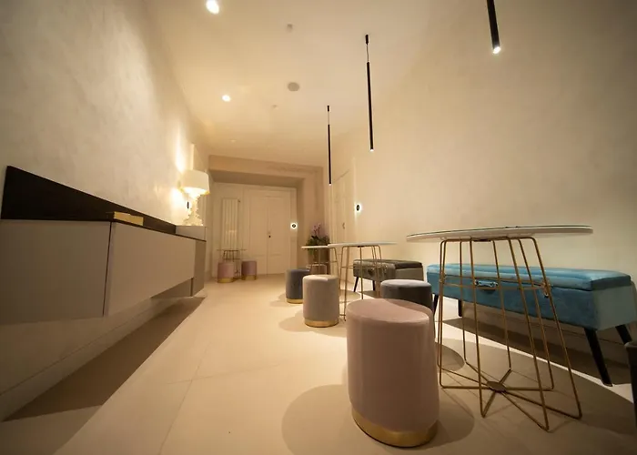 住宿加早餐酒店 102 巴里