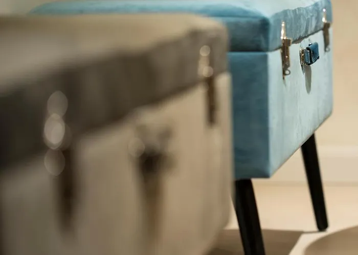 102 住宿加早餐酒店 4*